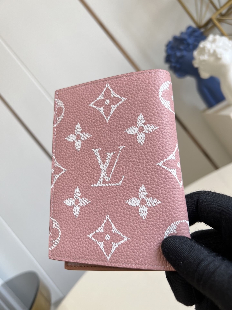 LV Wallets